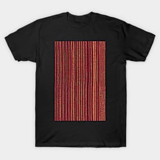 Fabric Texture T-Shirt